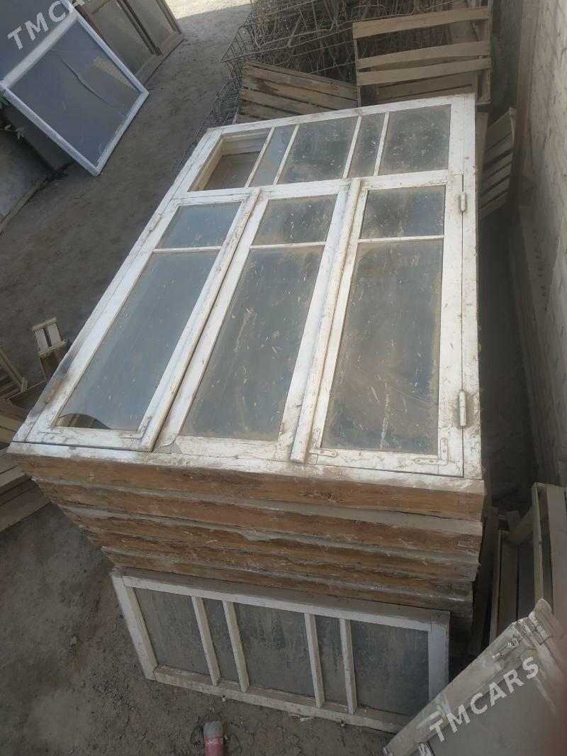 AGAC AKNO - Mary - img 1