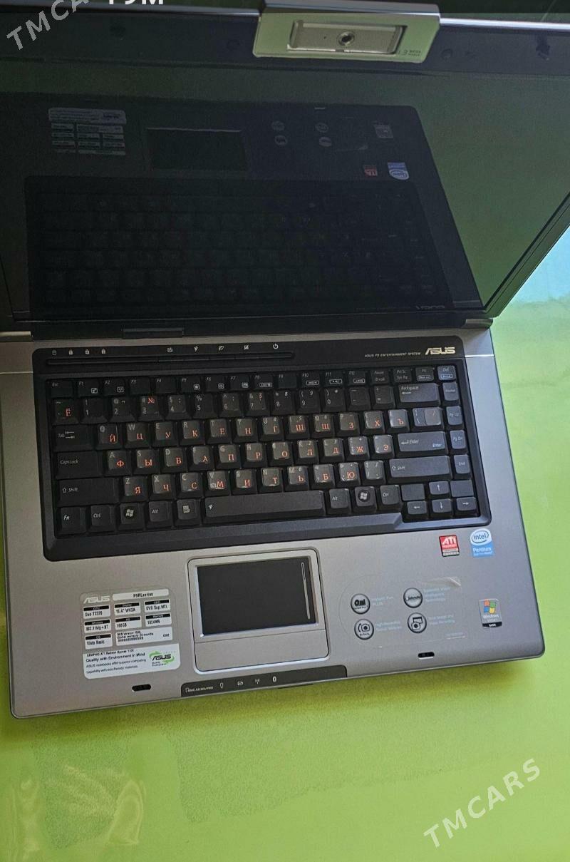 НОУТБУК-ASUS - Türkmenbaşy - img 1