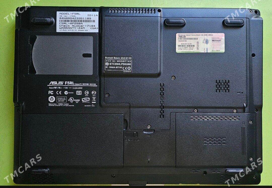 НОУТБУК-ASUS - Türkmenbaşy - img 3
