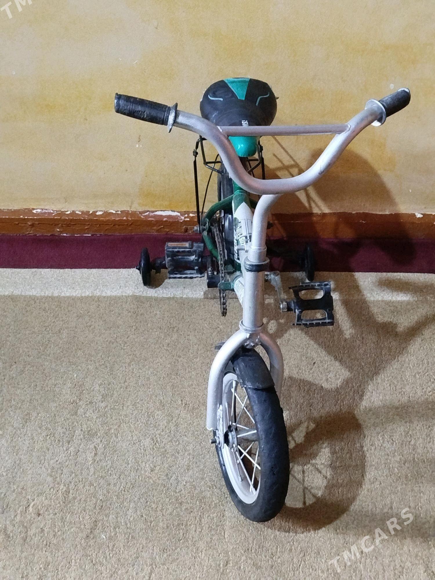 cagalan tigiri - Aşgabat - img 2