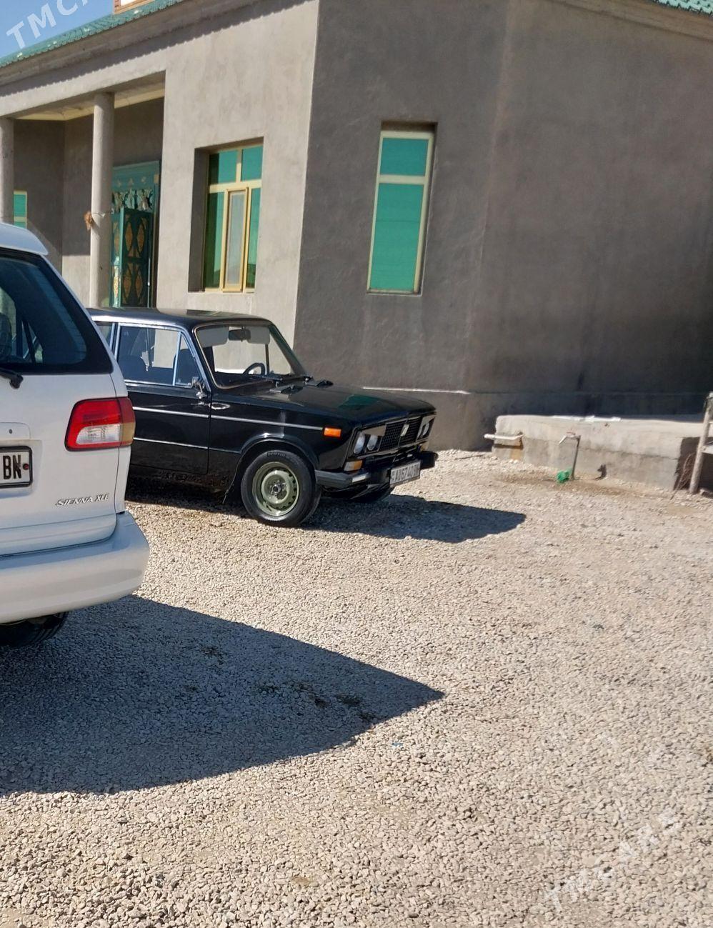Lada 2106 1984 - 30 000 TMT - Гумдаг - img 3