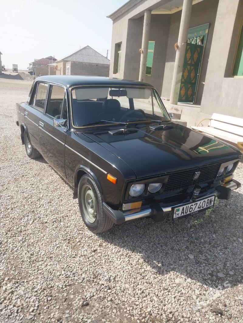 Lada 2106 1984 - 30 000 TMT - Гумдаг - img 2