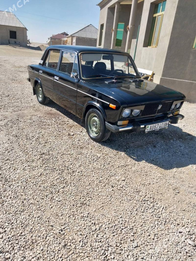 Lada 2106 1984 - 30 000 TMT - Гумдаг - img 1