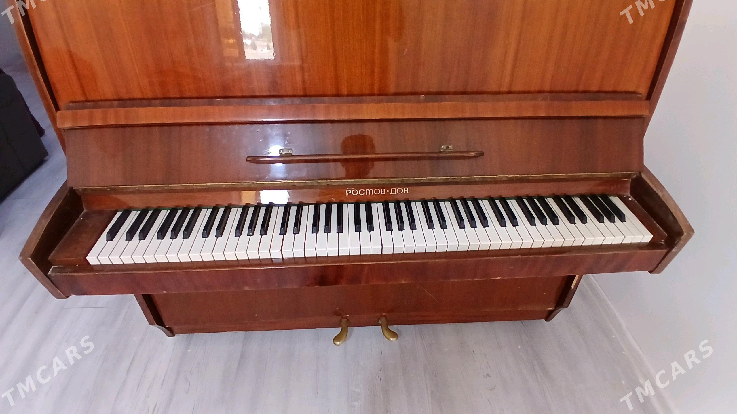 pianino - Ашхабад - img 3