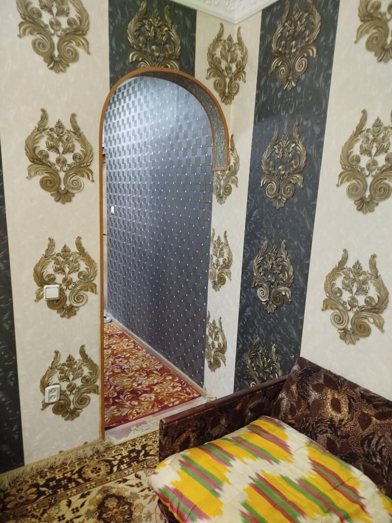 мкр.Учпункт 1 комнатная - Türkmenabat - img 2