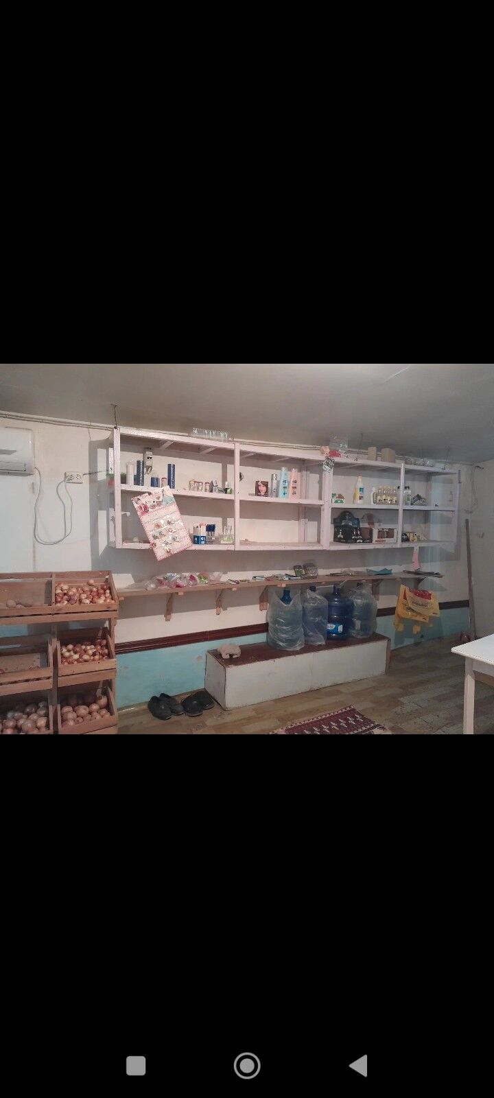 Arende magazyn - Гёкдепе - img 1