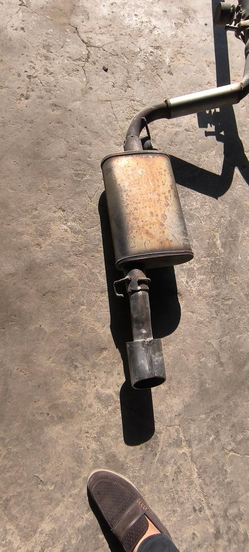 GLUŞITEL 3.5 3 000 TMT - Дашогуз - img 2