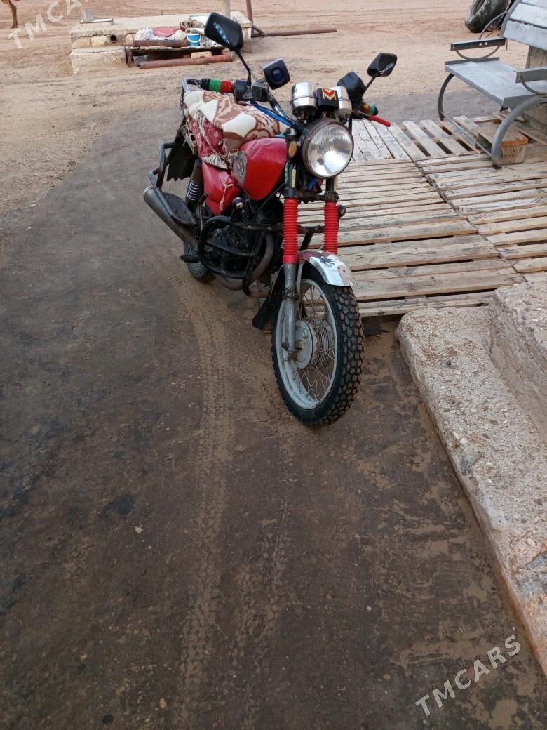 Fekon FK150-8G 2012 - 8 400 TMT - Esenguly - img 2