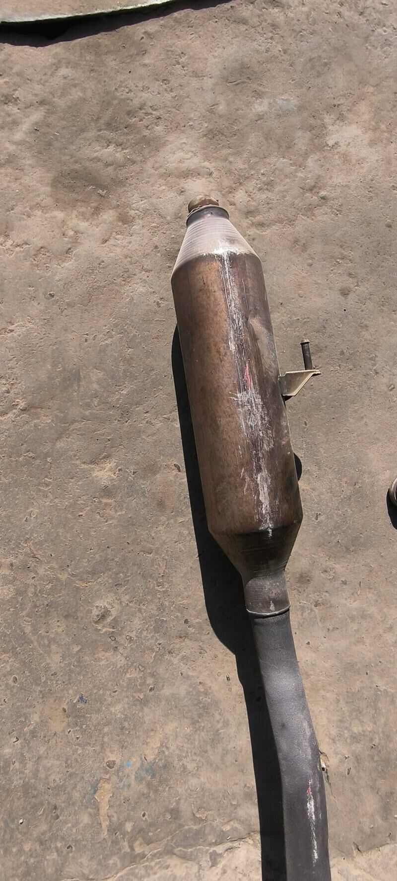 GLUŞITEL 3.5 3 000 TMT - Дашогуз - img 4