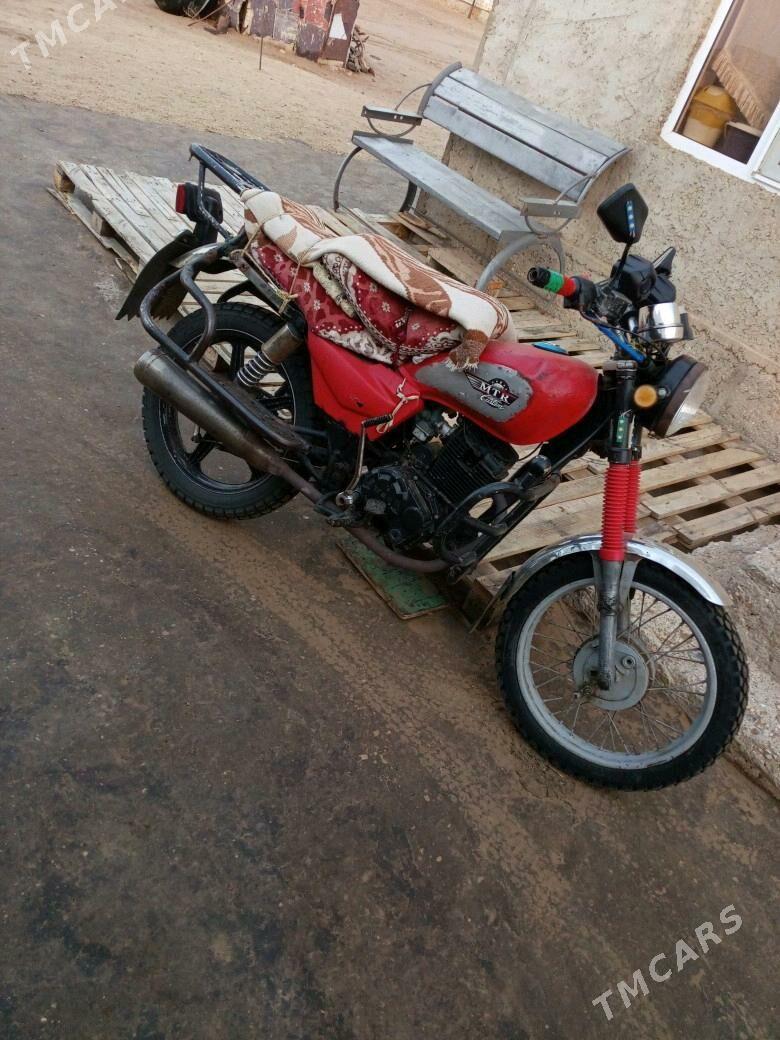 Fekon FK150-8G 2012 - 8 400 TMT - Esenguly - img 3