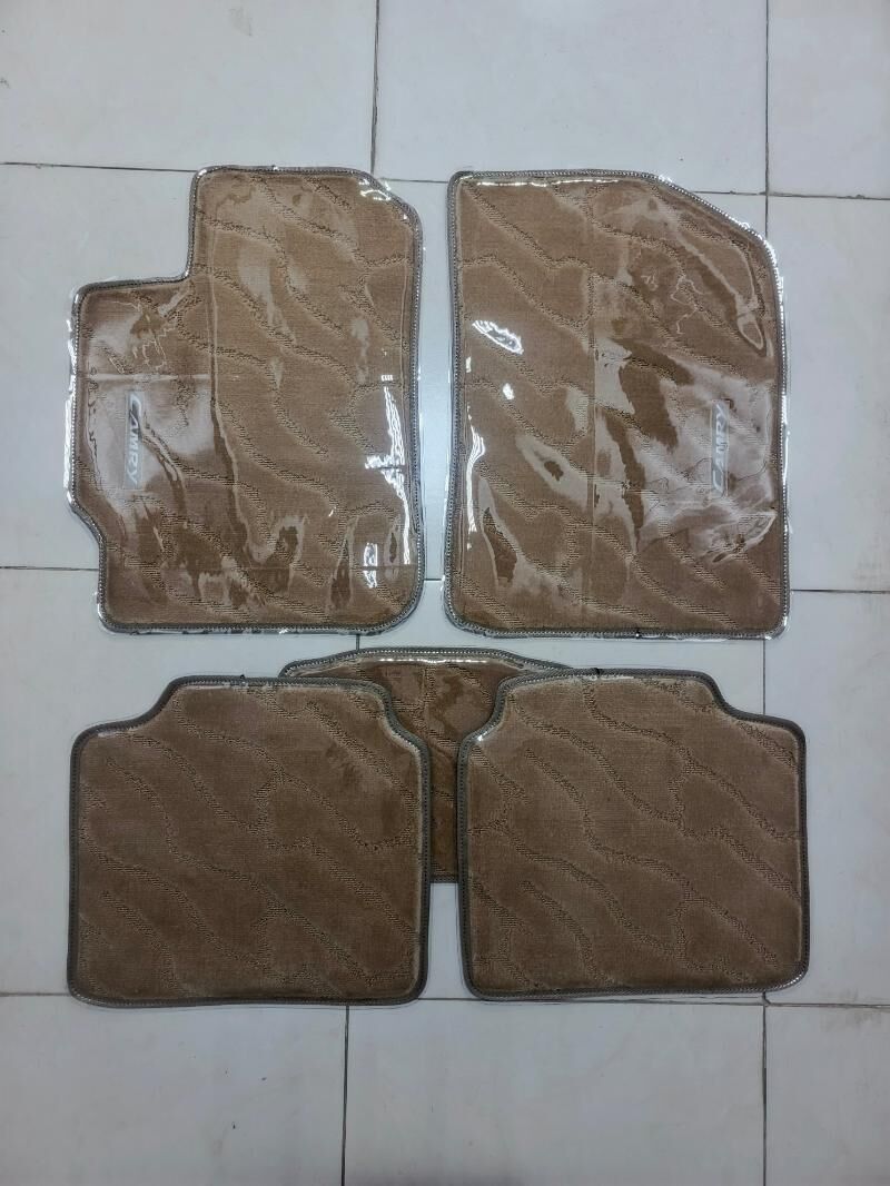 Kovrik palta camry 500 TMT - Gurtly - img 1