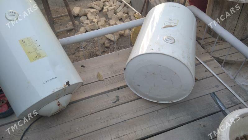 ariston - Daşoguz - img 1