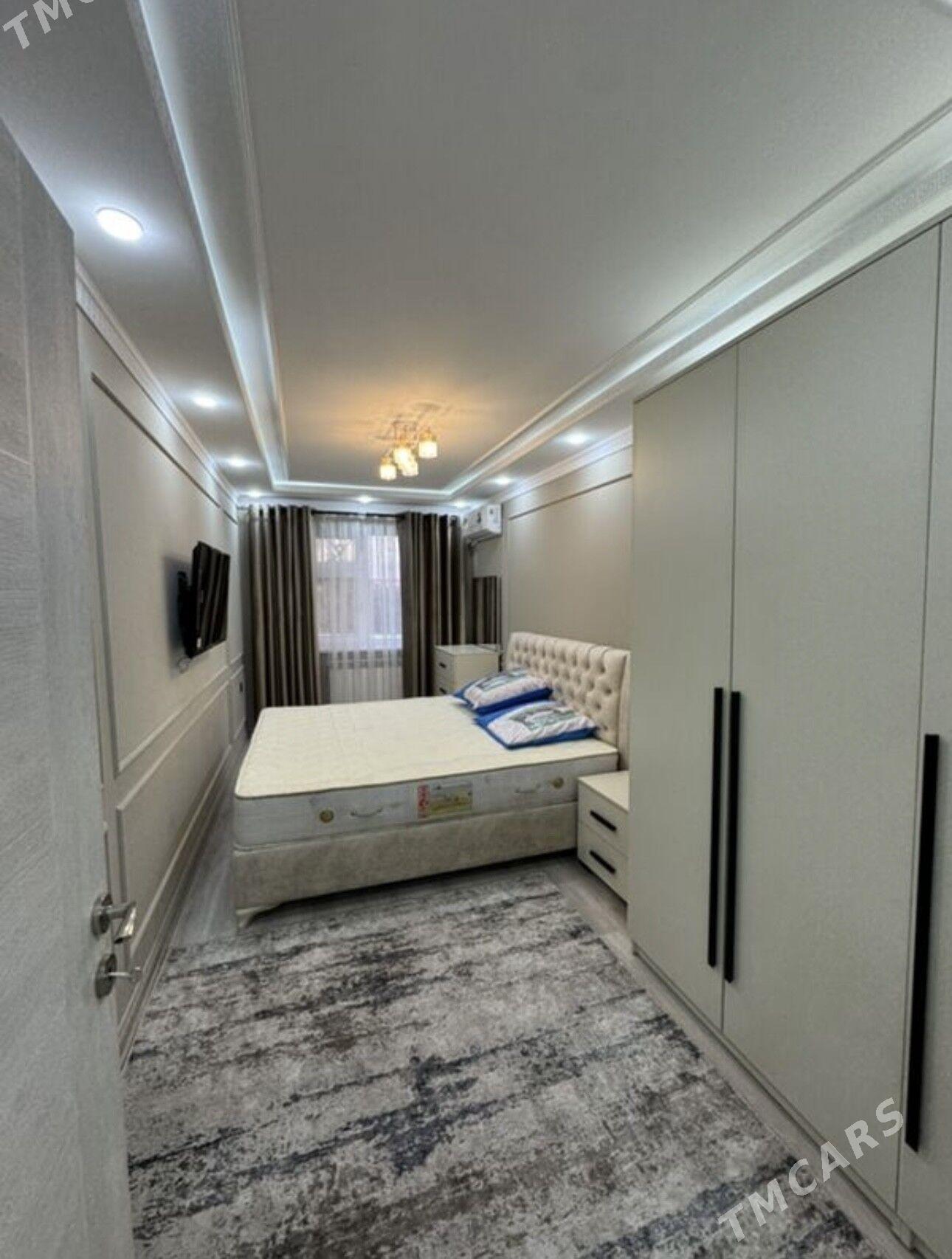 1 микр.по Репина2 комн. - Ашхабад - img 4