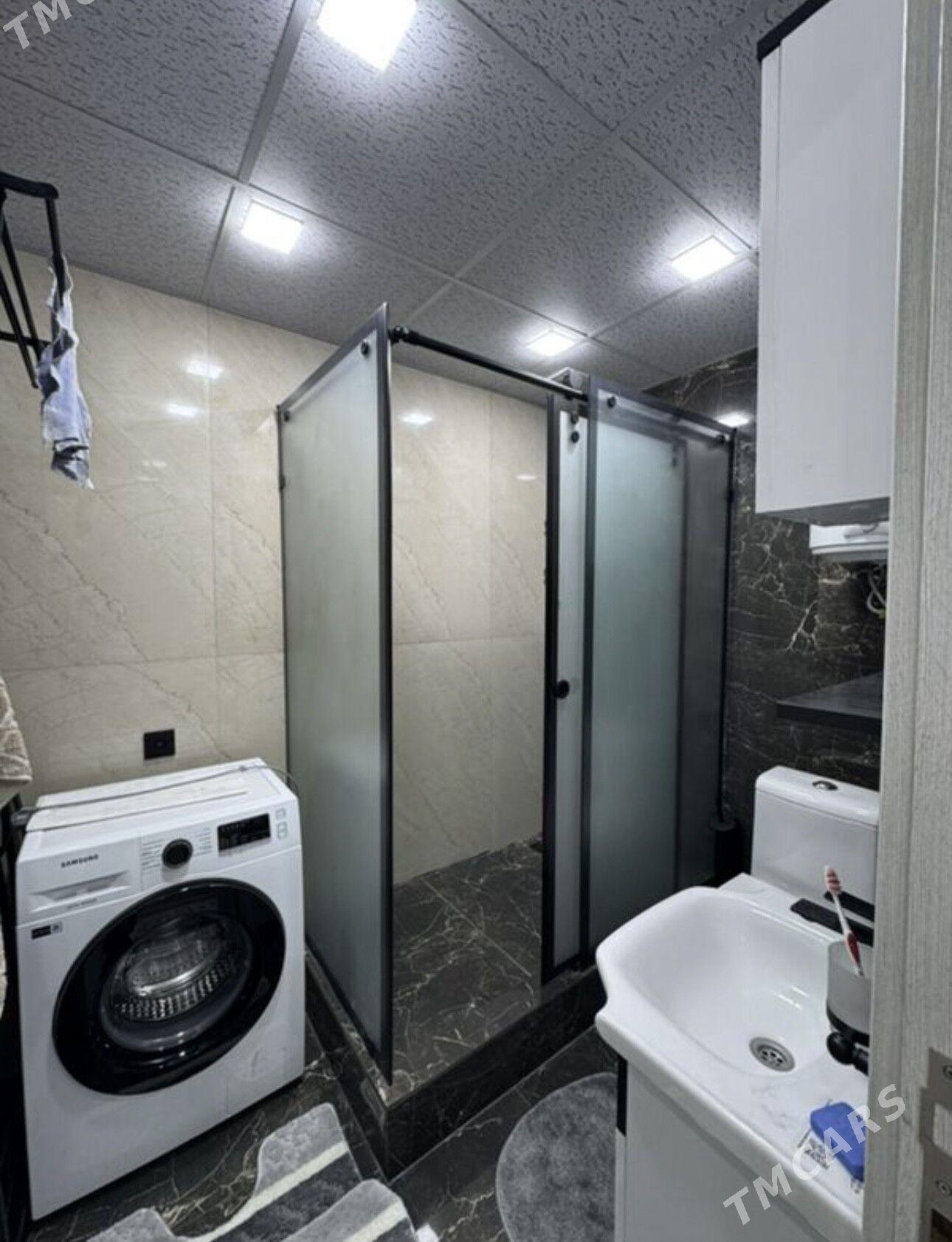 1 микр.по Репина2 комн. - Ашхабад - img 2