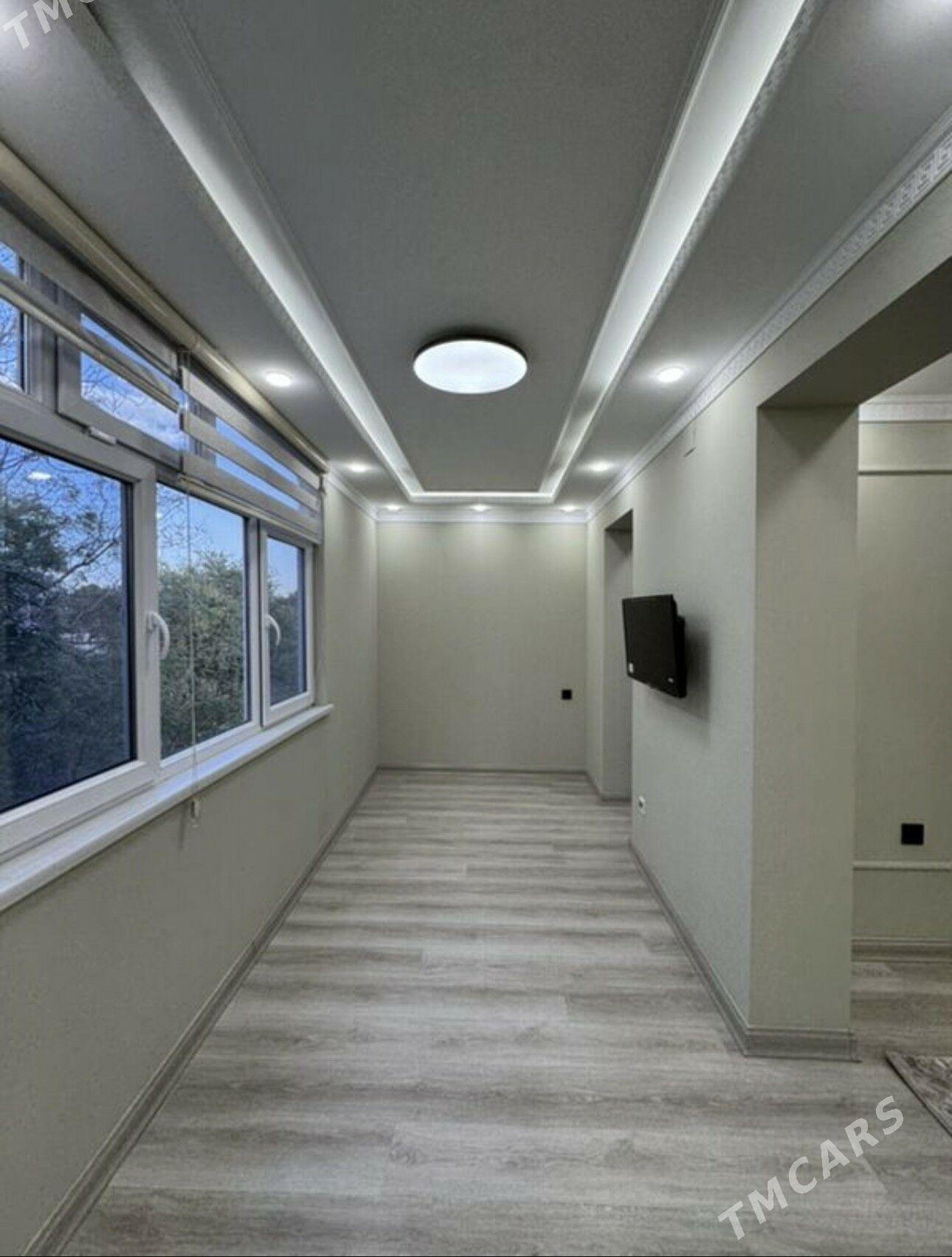 1 микр.по Репина2 комн. - Ашхабад - img 5