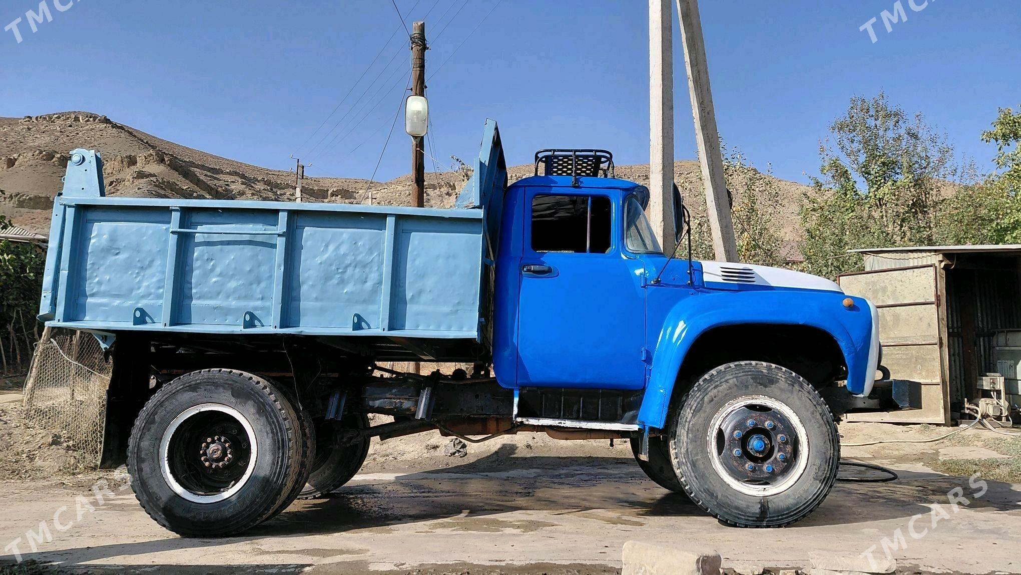 Zil 130 1989 - 65 000 TMT - Махтумкули - img 3