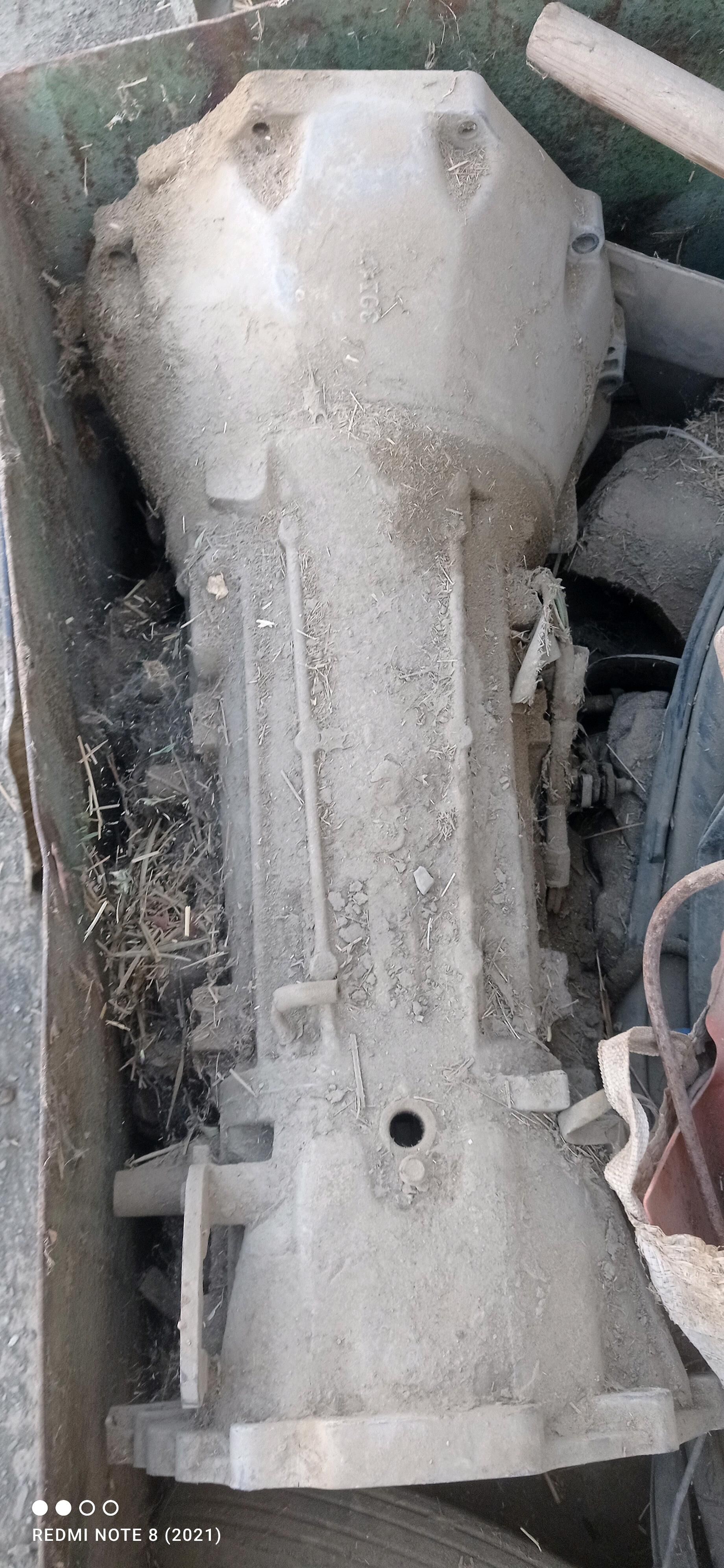 Pathfinder karopka 700 TMT - Ашхабад - img 1