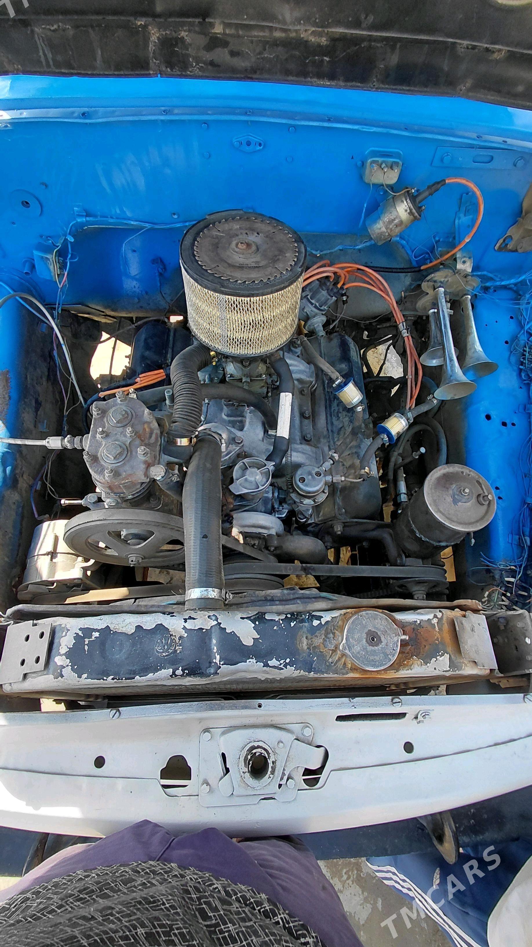 Zil 130 1989 - 65 000 TMT - Махтумкули - img 4