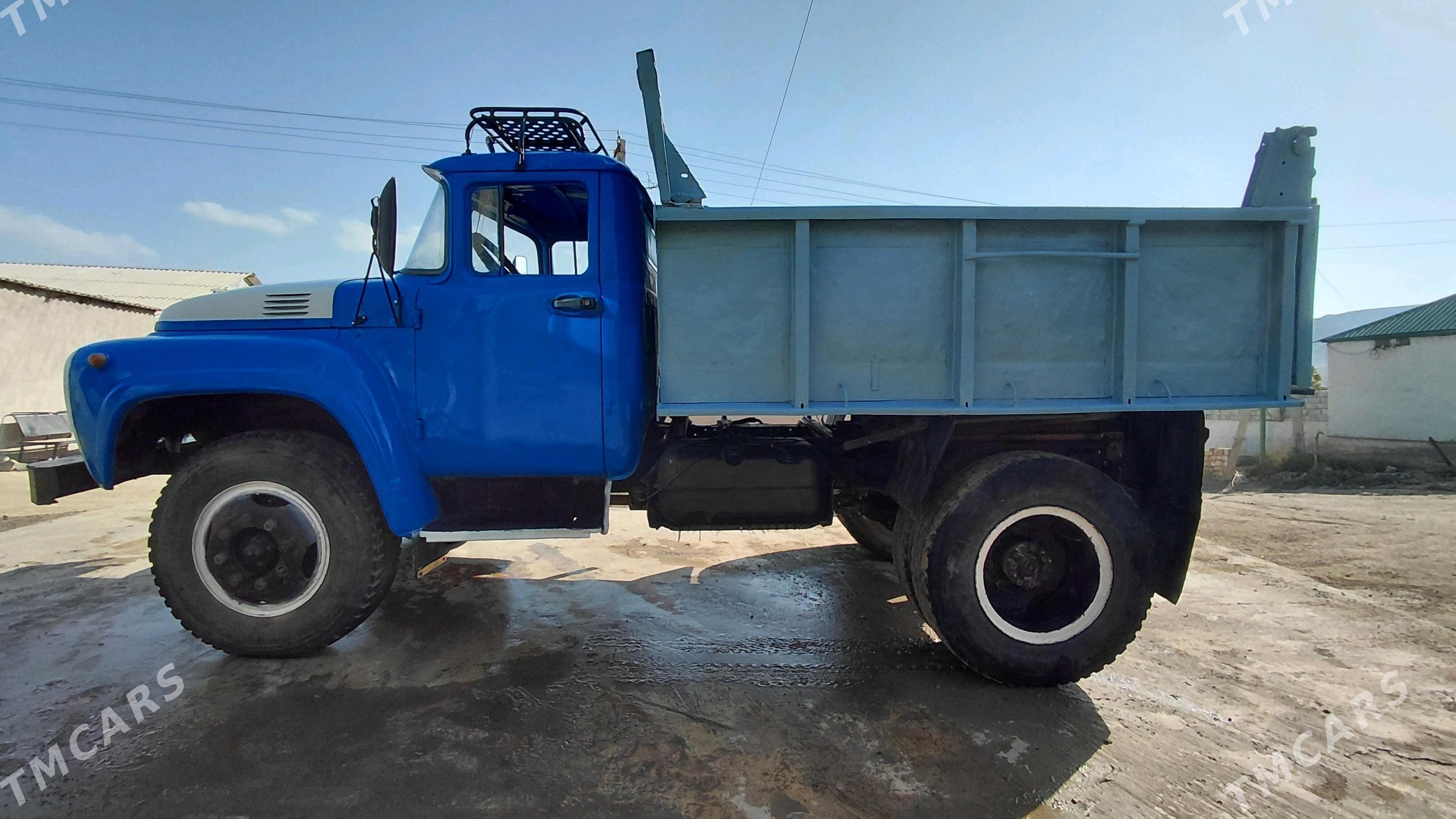 Zil 130 1989 - 65 000 TMT - Махтумкули - img 5