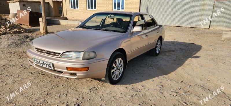 Toyota Camry 1992 - 85 000 TMT - Murgap - img 5