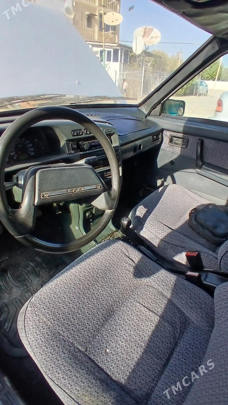 Lada 21099 2004 - 40 000 TMT - Байрамали - img 5