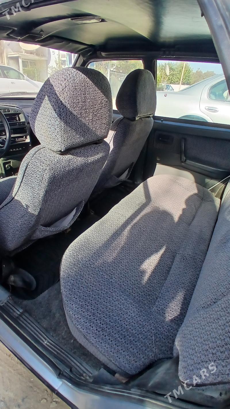 Lada 21099 2004 - 40 000 TMT - Байрамали - img 1