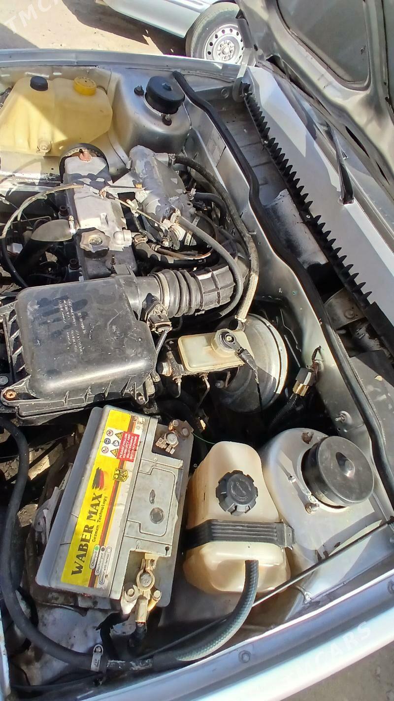 Lada 21099 2004 - 40 000 TMT - Байрамали - img 3