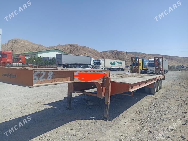 Kogel Euro Trailer 2006 - 300 000 TMT - Türkmenbaşy - img 2