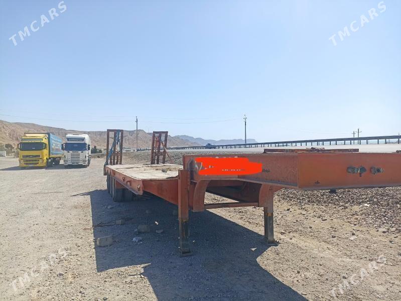 Kogel Euro Trailer 2006 - 300 000 TMT - Türkmenbaşy - img 3