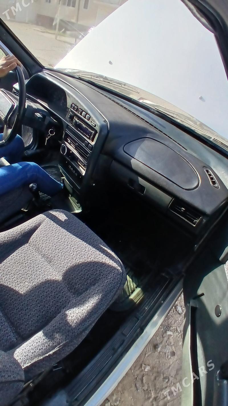 Lada 21099 2004 - 40 000 TMT - Байрамали - img 2