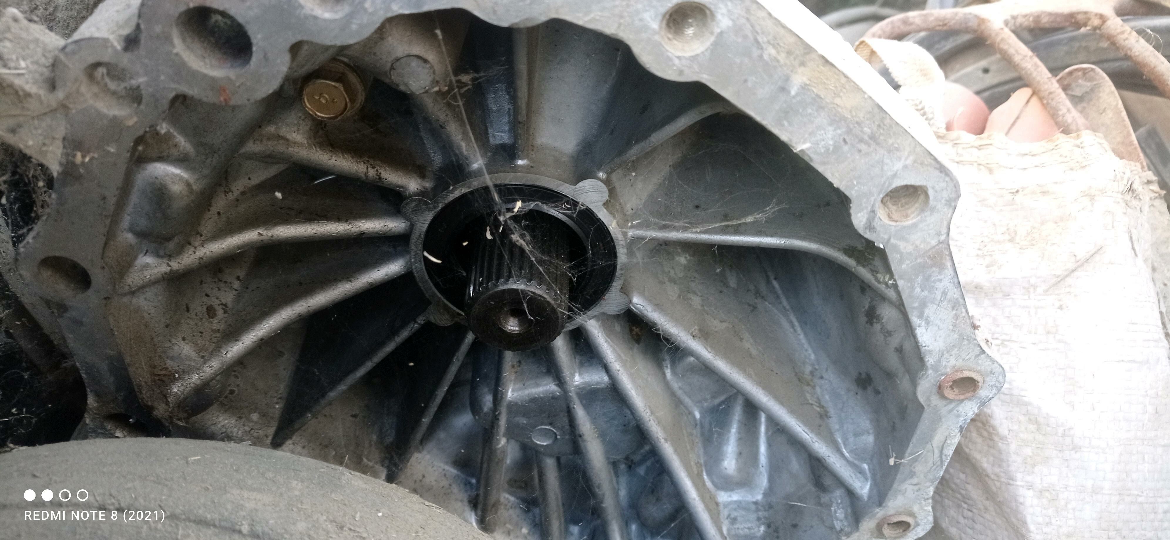 Pathfinder karopka 700 TMT - Ашхабад - img 2