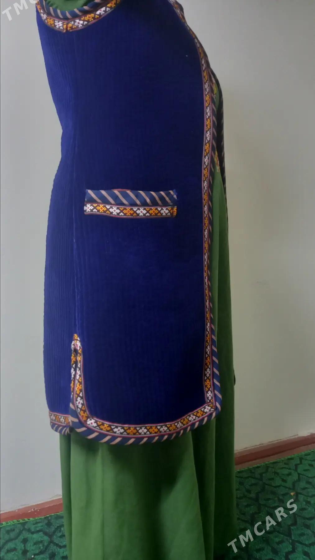 жакет женский сырылан - Daşoguz - img 1