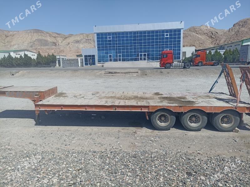 Kogel Euro Trailer 2006 - 300 000 TMT - Türkmenbaşy - img 6