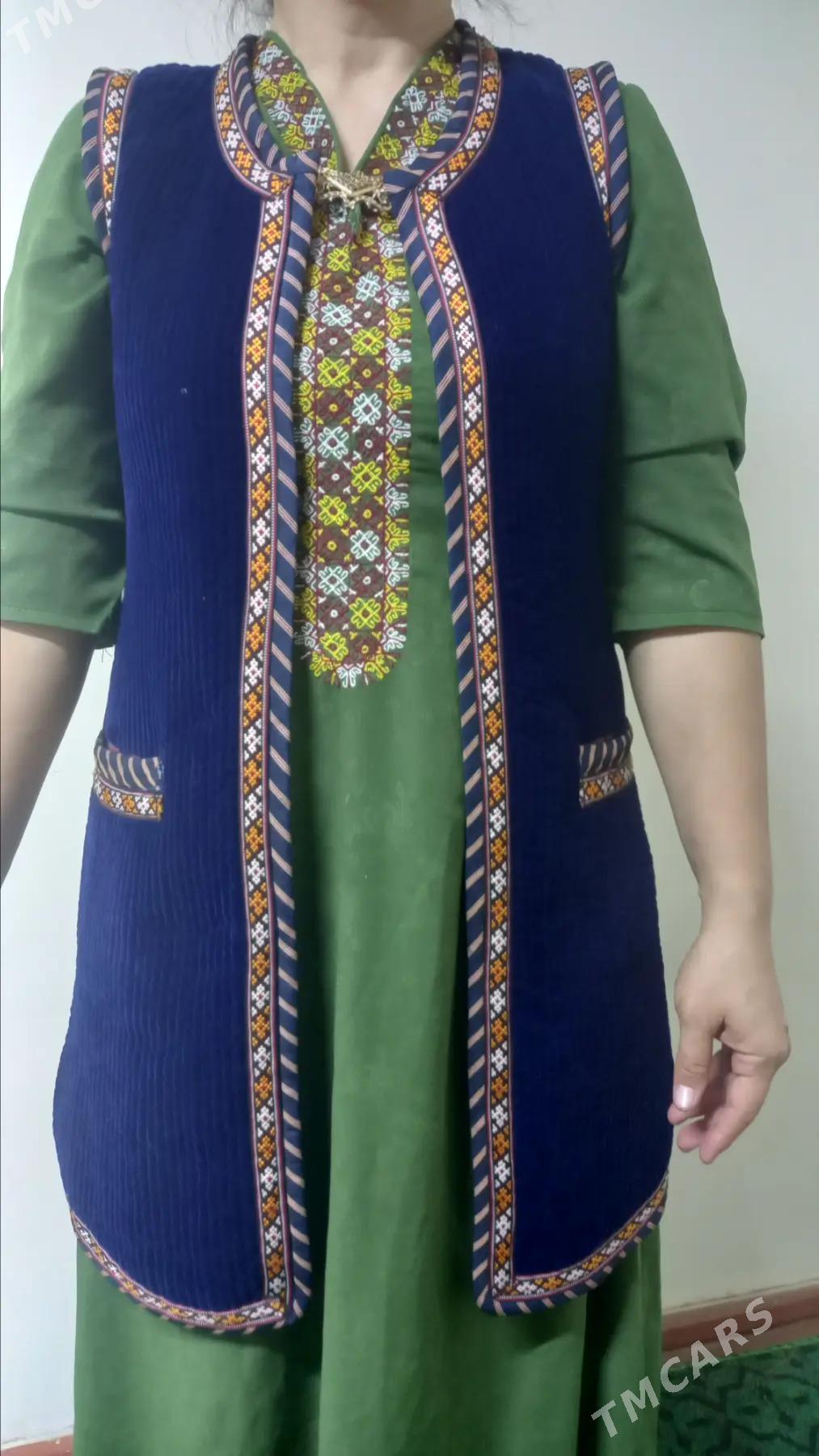 жакет женский сырылан - Daşoguz - img 2