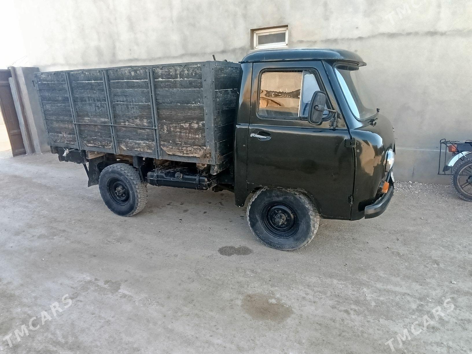 UAZ 452 1987 - 35 000 TMT - Гумдаг - img 3