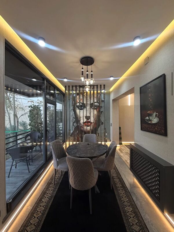 DOSSAF 1 Et Lux Howly Podwal - Досааф - img 2