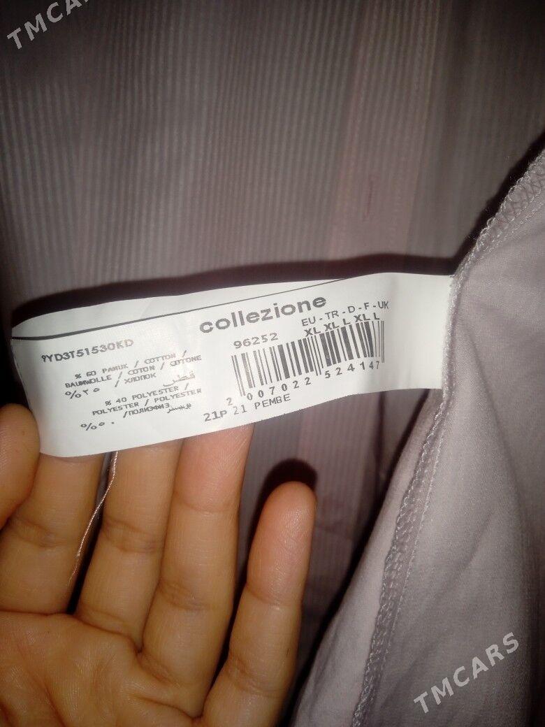 rubaşka - Балканабат - img 2