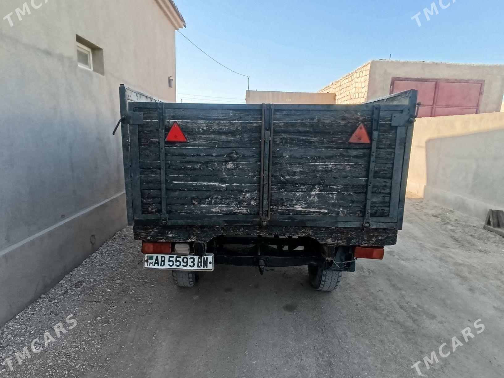 UAZ 452 1987 - 35 000 TMT - Гумдаг - img 2