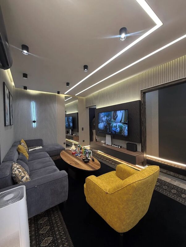 DOSSAF 1 Et Lux Howly Podwal - Досааф - img 7