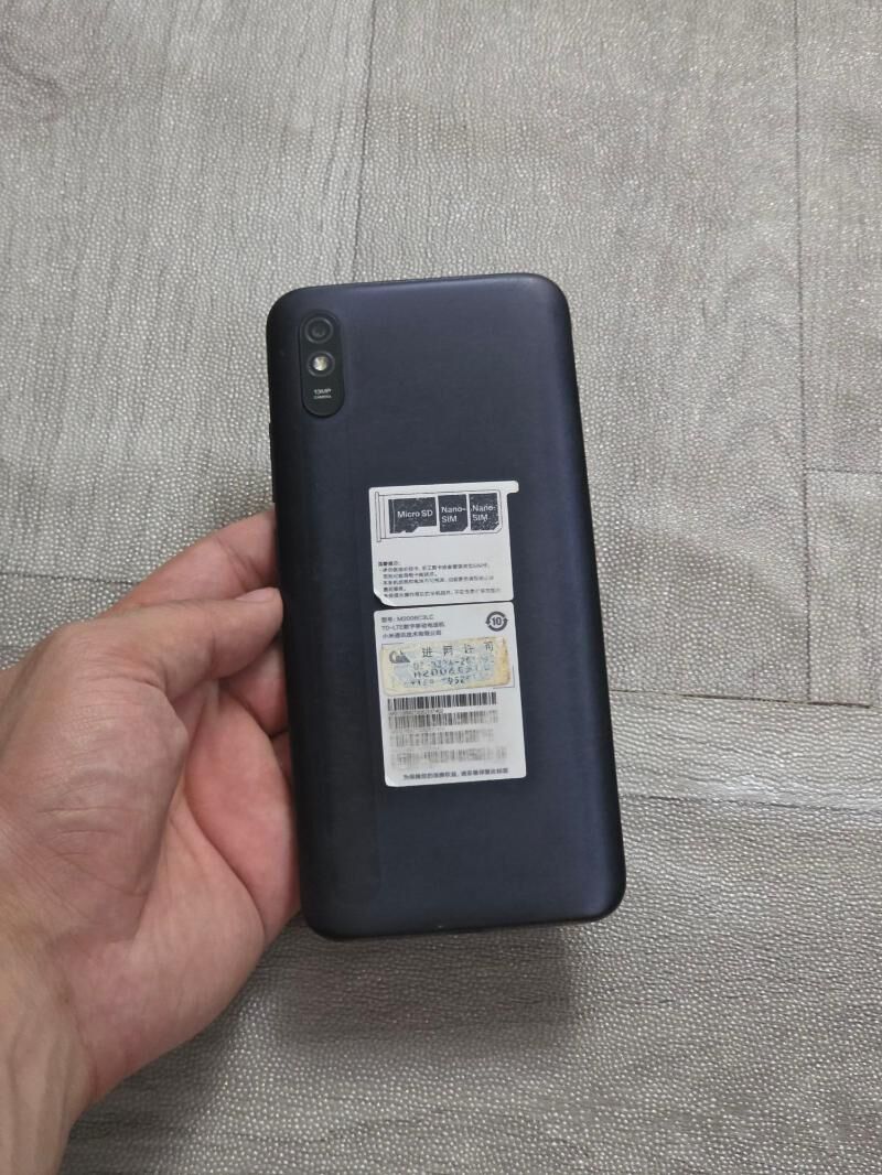 Redmi 9a. 4/64 - Aşgabat - img 8