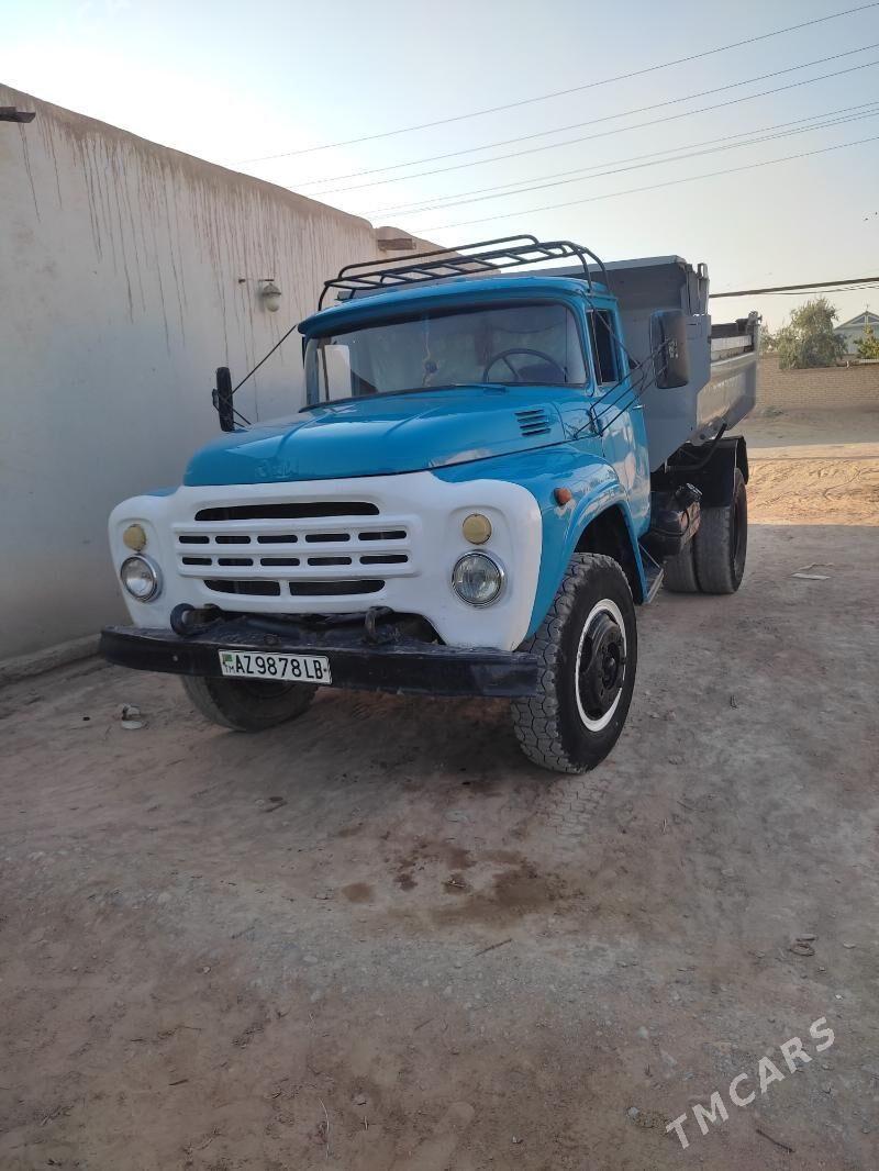 Zil 130 1993 - 30 000 TMT - Darganata - img 3