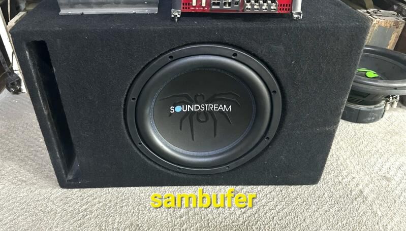 Sambufer 2 400 TMT - Baýramaly - img 3