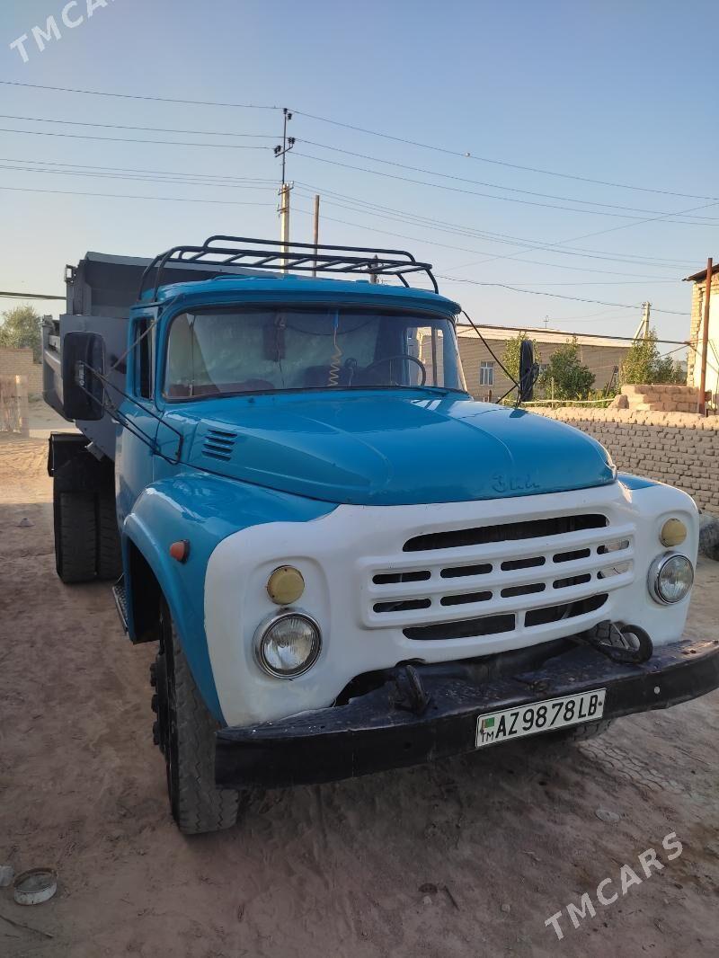 Zil 130 1993 - 30 000 TMT - Darganata - img 2