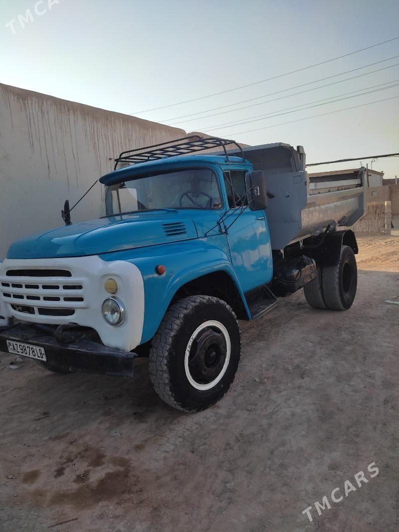 Zil 130 1993 - 30 000 TMT - Darganata - img 1