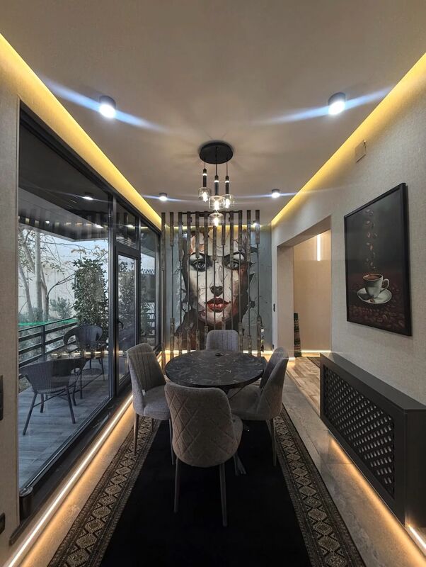 DOSSAF 1 Et Lux Howly Podwal - Досааф - img 9