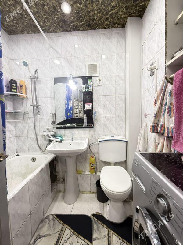 Срочно 2 ком 5 мкр с двориком - Ашхабад - img 7