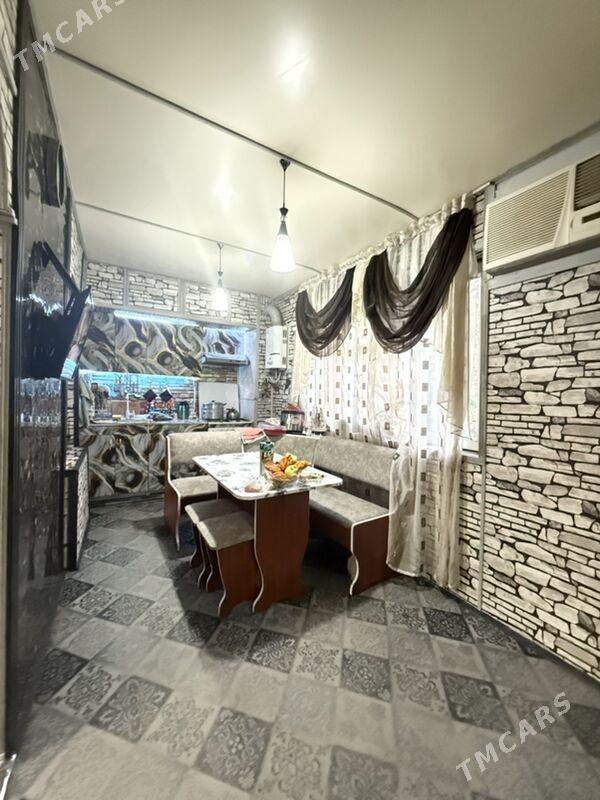 Срочно 2 ком 5 мкр с двориком - Ашхабад - img 5