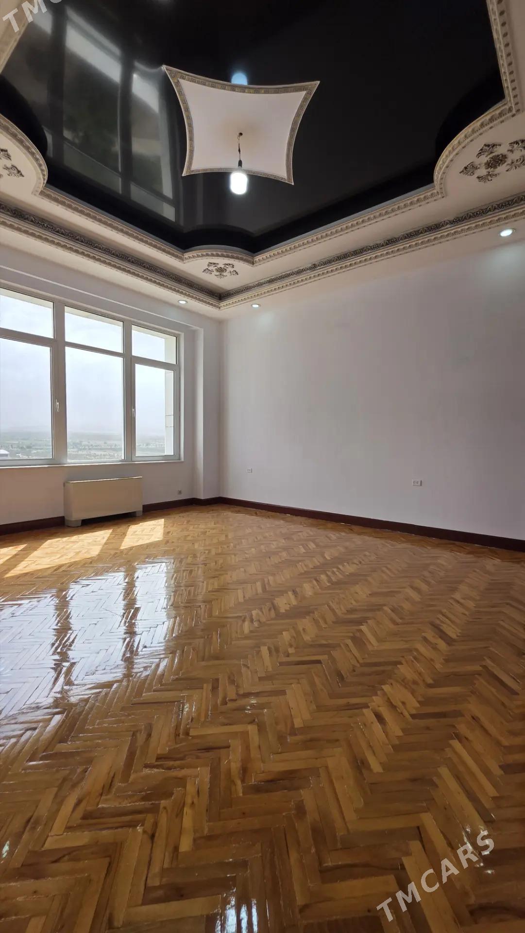 Elitka Şayoly 3kom 9et 150m² - Ашхабад - img 1