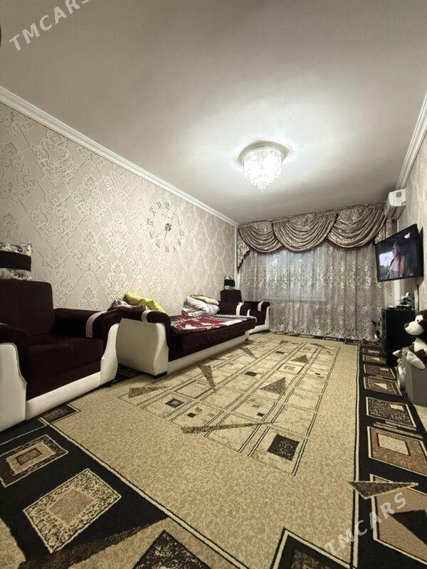 Срочно 2 ком 5 мкр с двориком - Ашхабад - img 2