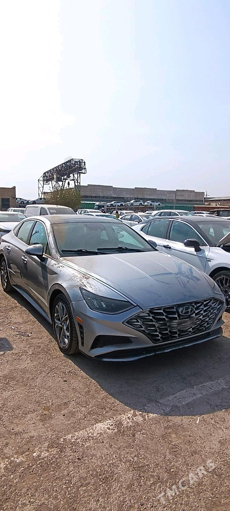 Hyundai Sonata 2020 - 270 000 TMT - Мары - img 2